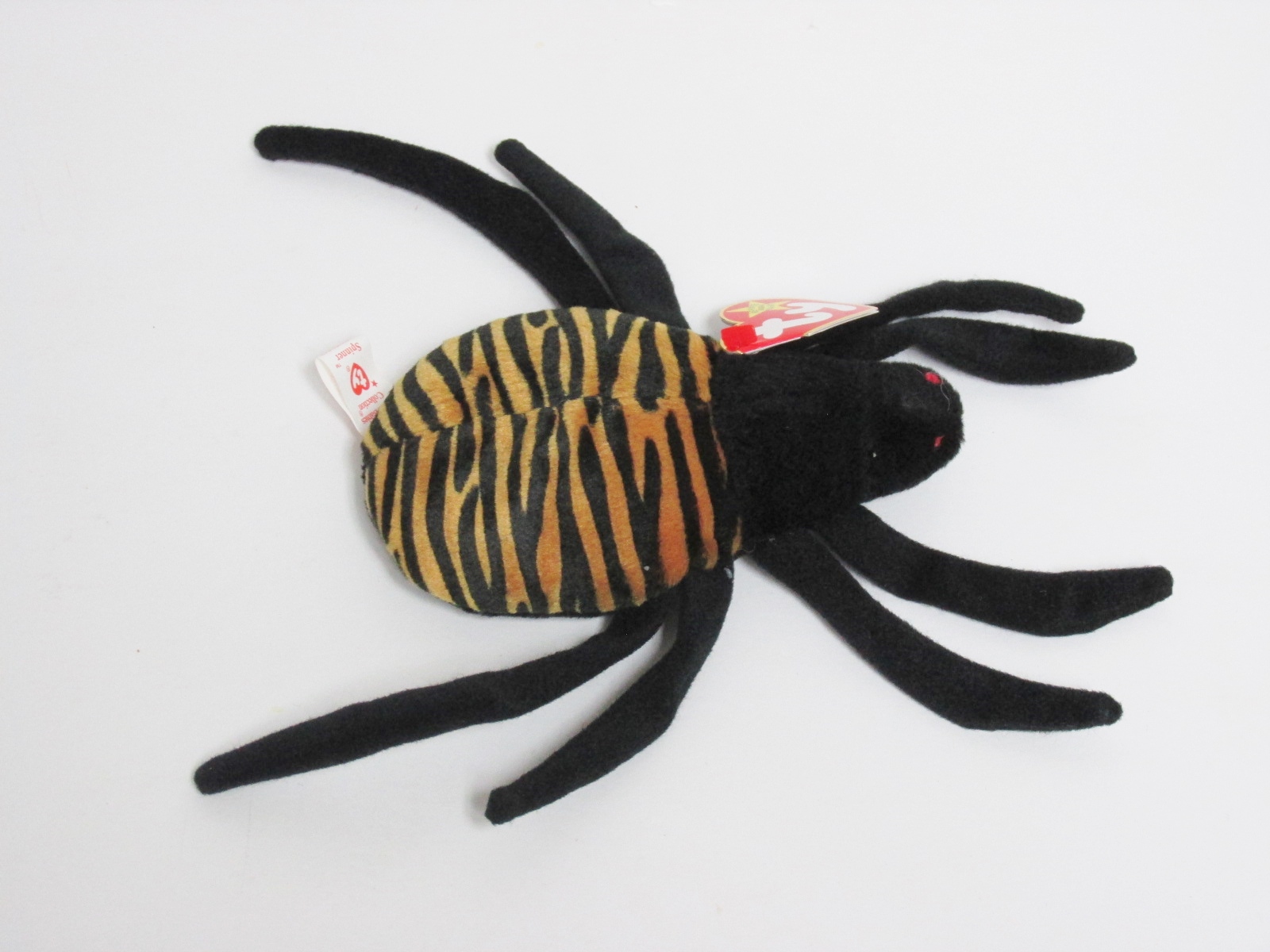 Spinner beanie baby style 4036 cheap